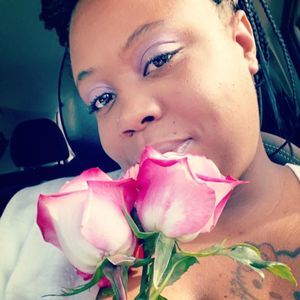 Meet your Posher, Tambrylyn